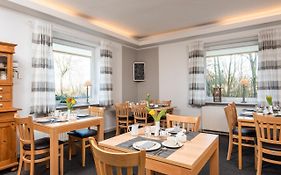 Hotel-Klanxbüller-Stuben